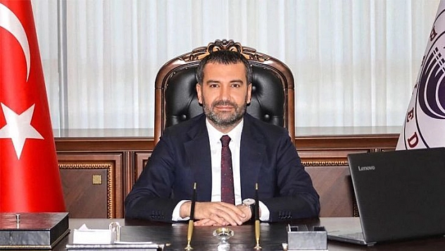 Başkan Şerifoğulları'ndan Personele Anlamlı Jest