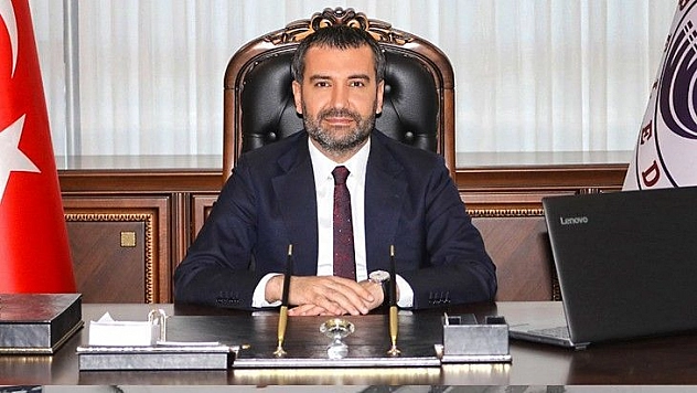 Başkan Şerifoğulları'ndan Regaip Kandili Mesajı