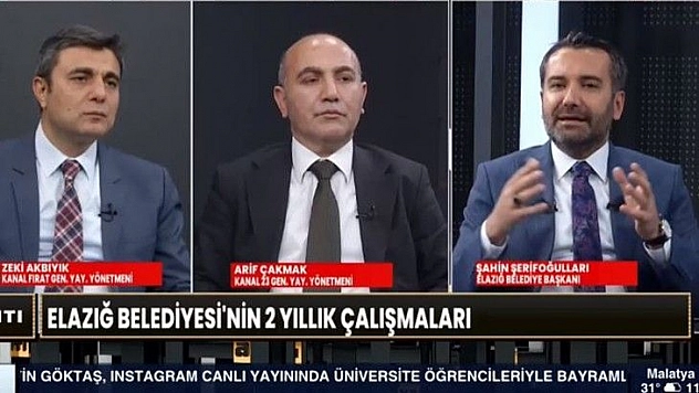 Başkan Şerifoğulları: 'Şehrin en büyük problemi otopark problemi'