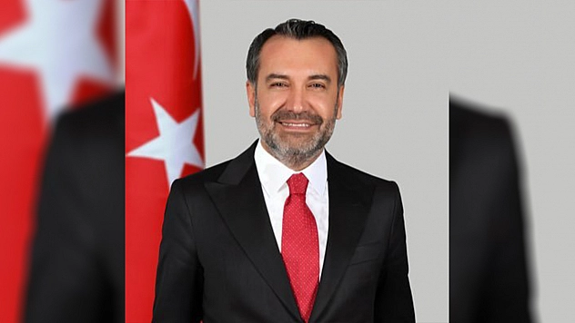 Başkan Şerifoğulları: 'Şiddetle Kınıyorum'