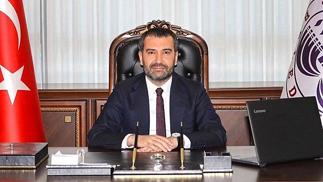 Başkan Şerifoğulların'dan Nevruz Bayramı Mesajı