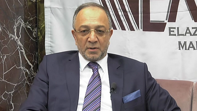 Başkan Seyran: 'Zengin Madenlerimizin Fakir Bekçileri Olmamalıyız'