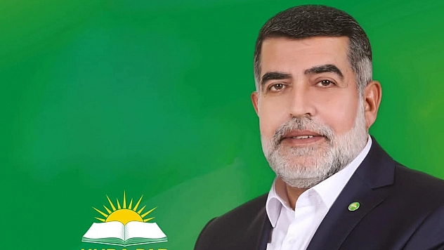 Başkan Suiçer'den hakaretlere ders gibi yanıt