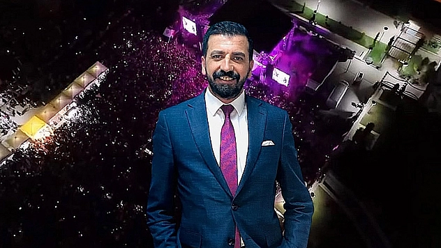 Başkan Tarhan'dan yeni sezonda Elazığspor'a destek çağrısı