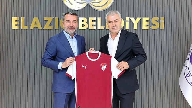 Başkan Toprak ve Yönetimden Başkan Şerifoğulları'na ziyaret