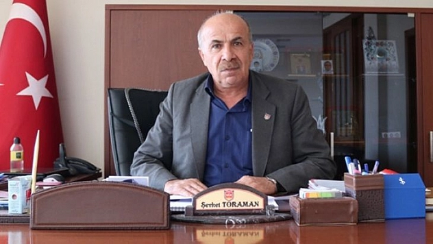 Başkan Toraman, Kış Tedbirlerini Açıkladı