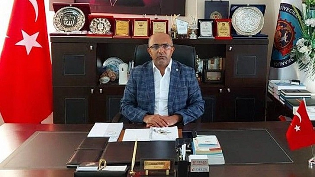 Başkan Ulaş'tan Desteklerden Faydalanacak Esnaflara Uyarı