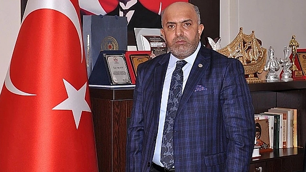 Başkan Ulaş'tan, Elazığlılara Hayati Çağrı!