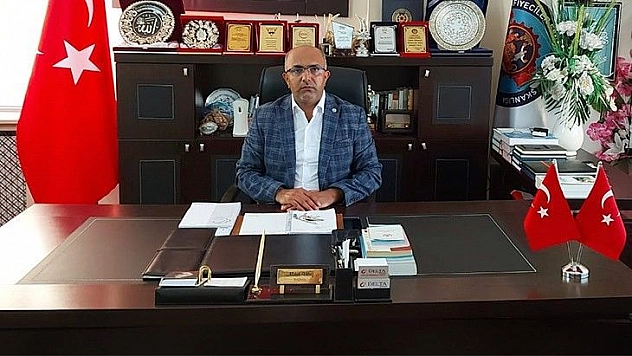 Başkan Ulaş'tan Yapılandırma Uyarısı