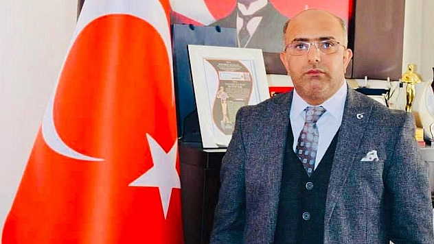 Başkan Ulaş: 'Yerel  esnaftan alışveriş yapmalıyız'