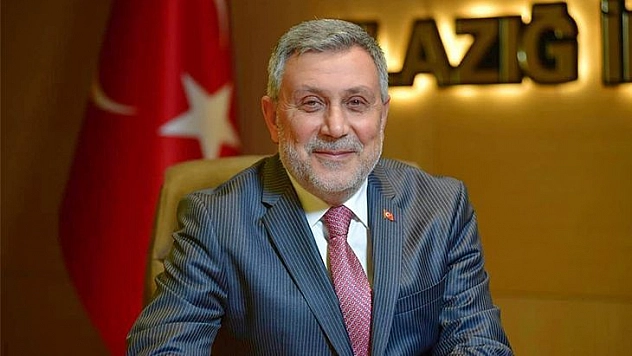 Başkan Yıldırım: '2 Yıl Geçti Ama Acısı Hala Yüreğimizde'