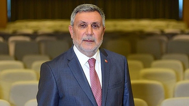 Başkan Yıldırım: 'Bir Vali böyle Bir Açıklama Yapmaz'