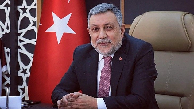 Başkan Yıldırım: 'Bu gurur, ebede kadar devam edecektir'