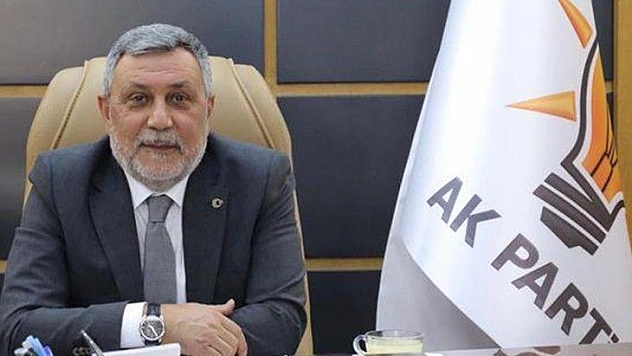 Başkan Yıldırım'dan 1 Mayıs Emek ve Dayanışma Günü Mesajı