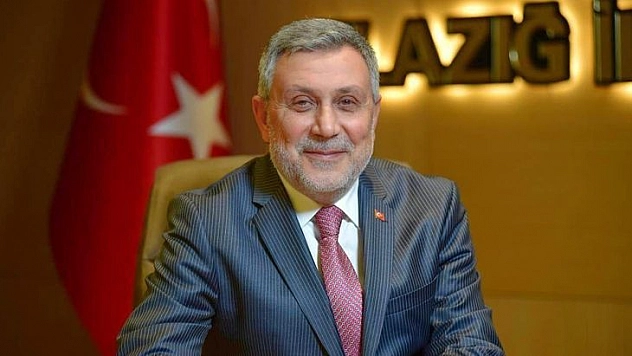 Başkan Yıldırım'dan 19 Mayıs Mesajı