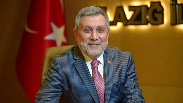 Başkan Yıldırım'dan 8 Mart Kadınlar Günü Mesajı