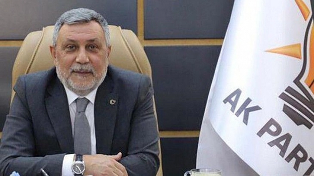 Başkan Yıldırım'dan Gaziler Günü Mesajı