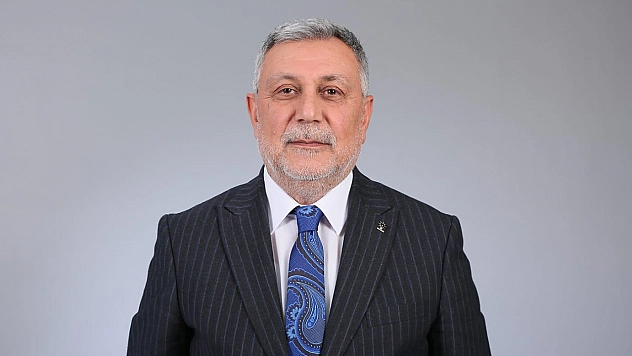 Başkan Yıldırım: 'Van'da yaşananlar utanç verici'