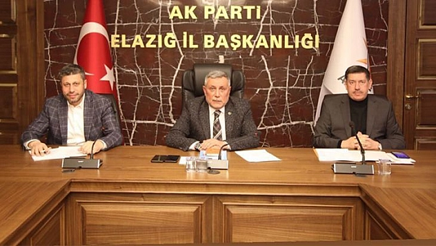 Başkan Yıldırım: 'Vatandaşlar Memnun'