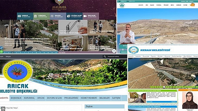 Başkanlarının Hızına Yetişemiyorlar