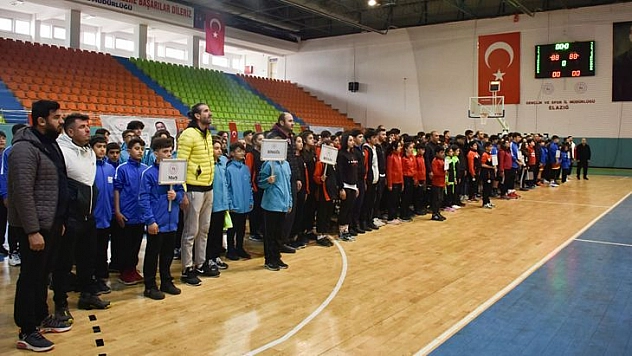 Basketbol müsabakaları sona erdi