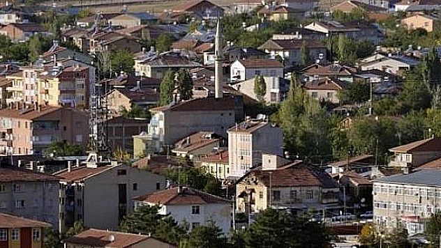 Baskil Belediyesi'ne 8 milyon TL hibe desteği