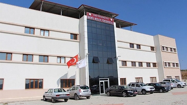 Baskil MYO'dan köy muhtarlarına kuraklıkla mücadele mektubu