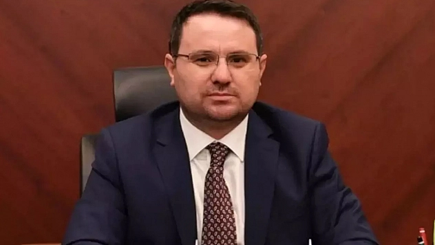 Başsavcı Akın Gürlek: Futbolda yeni bahis operasyonu gelebilir