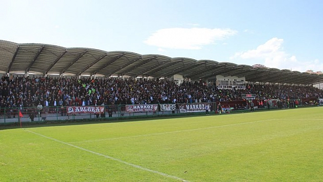 Batman Petrol maçını kaç kişi izledi?