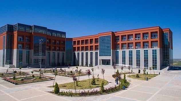 Batman Üniversitesi 2 Öğretim Üyesi alıyor