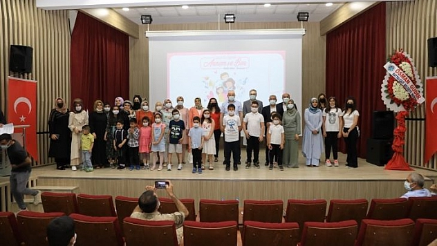 Battalgazi Belediyesi'nin anneler günü yarışması sonuçlandı