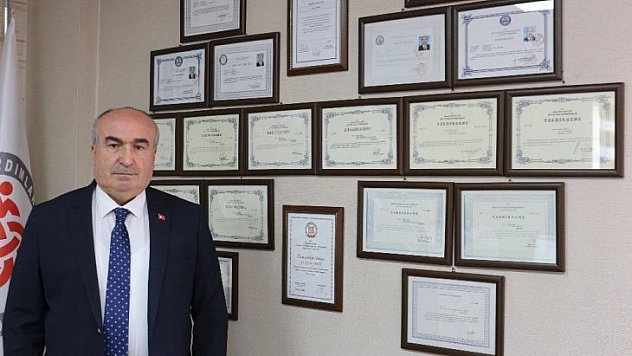 Battalgazi'de depremzedelere 697 bin TL nakdi yardım