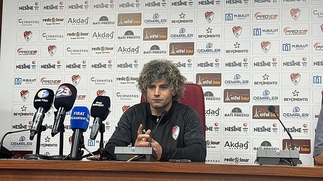 Bavuk: 'Bizim için kötü bir başlangıç oldu'