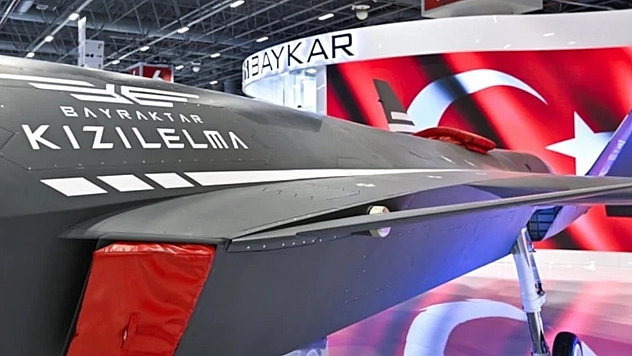 Baykar'dan yeni rekor: SİHA ihracatında dünya lideri