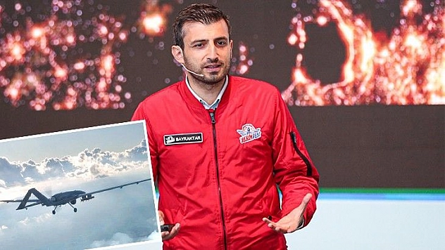 Bayraktar mı El Atsa?