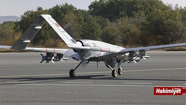 Bayraktar TB2 SİHA'lar Avrupa Birliği semalarında uçacak