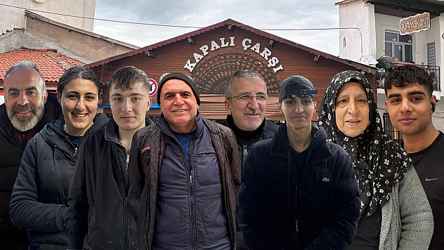 Bayram hareketliliği yok