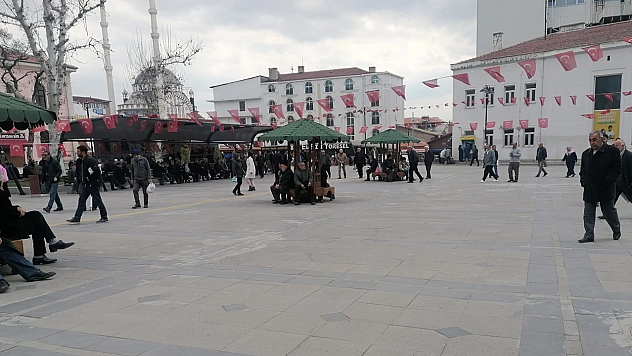 Bayram mesaisi cebe yansıyacak: Günlük kazanç 2,5 katına çıkabilecek