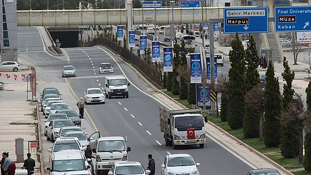 Bayram öncesi sürücülere kötü haber