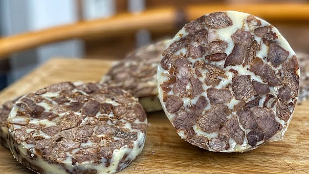 Bayram sonrası gündeme geldi, meğer evde de yapılıyormuş: İşte Elazığlı ustaların sır gibi sakladığı o tarif…