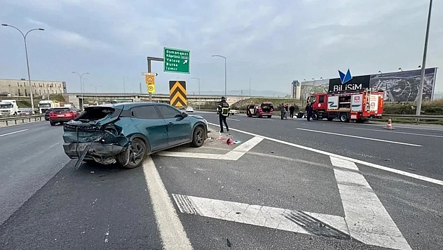 Bayram tatilinin ilk gününde acı bilanço!