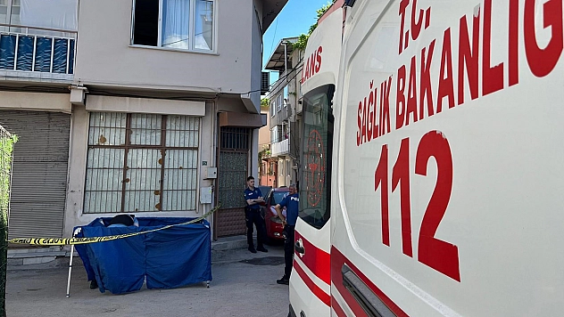 Bayram Temizliği Can Aldı