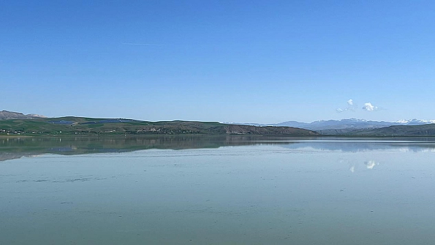 Bayram Yasakları Elazığ'ı Susturdu!
