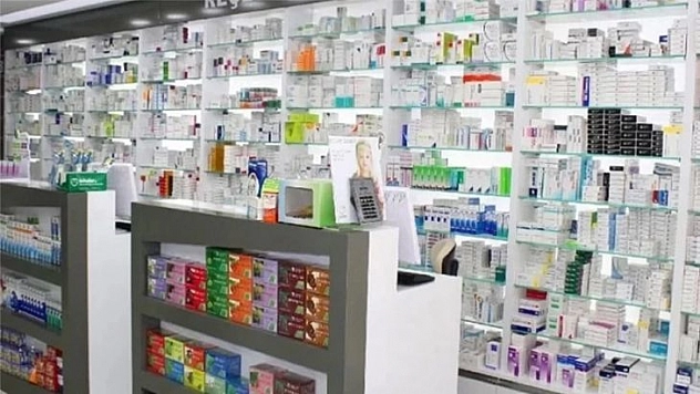 Elazığ'da Bayramın Son Gününde Görev Yapacak Nöbetçi Eczaneler