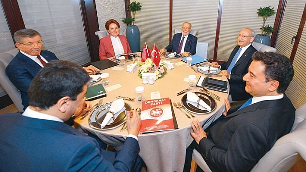 Beceremedik, Anket Yapalım!