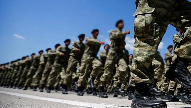 Bedelli askerlik ücretinde yeni dönem: Zam oranı için gözler 5 Ocak'a çevrildi