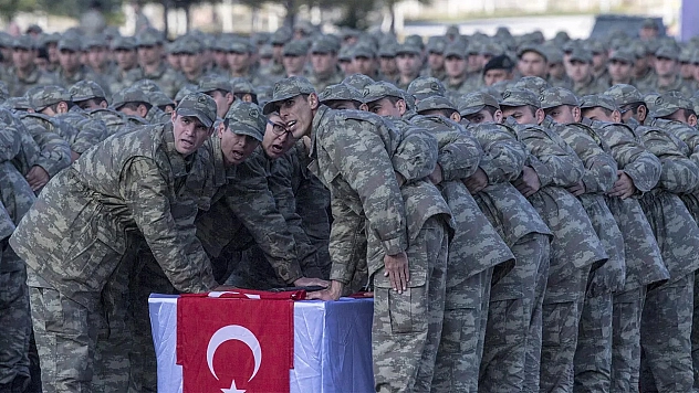 Bedelli askerlikte kritik gün: Yerler ve ücret netleşti