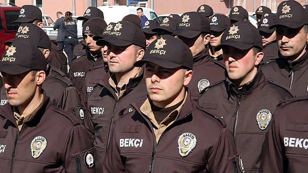Bekçi olmanın şartlarında yeni düzenleme