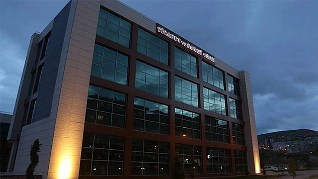 Beklenen Açıklama için Tarih Verildi