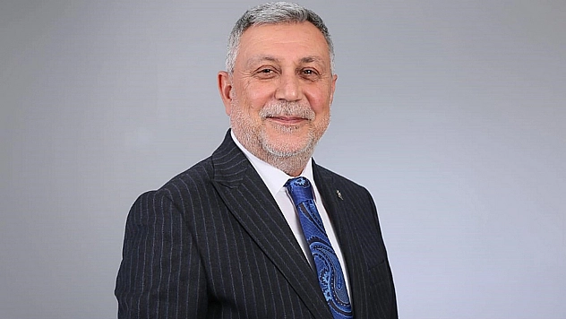 Bekleniyordu oldu...